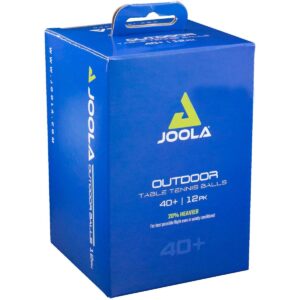 STALO TENISO KAMUOLIUKAS JOOLA OUTDOOR 12VNT 421833 - Image 6