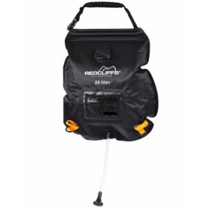 TURISTINIS KEMPINGO DUŠAS SOLARINIS 20L REDCLIFFS 878609 - Image 2