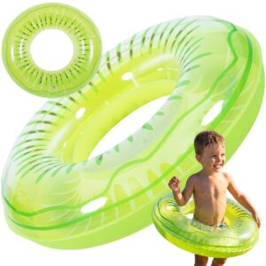 PLŪDURIUOJANTIS RATAS KIWI 90CM 35648 626831