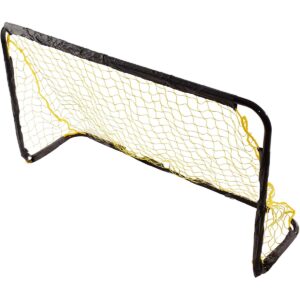 FUTBOLO VARTŲ RINKINYS 2 VNT. SU TINKLU 120x70x40CM ENERO 1063607 - Image 5