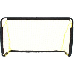 FUTBOLO VARTŲ RINKINYS 2 VNT. SU TINKLU 120x70x40CM ENERO 1063607 - Image 6