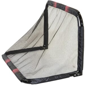 FUTBOLO VARTAI SU TINKLU SULANKSTOMI 90x60x60CM ENERO PRO 1078137 - Image 3