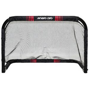 FUTBOLO VARTAI SU TINKLU SULANKSTOMI 90x60x60CM ENERO PRO 1078137 - Image 10