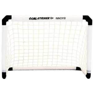 FUTBOLO VARTAI 78X50X55CM ŠVIEČIANTYS RGB ENERO 1077536 - Image 2