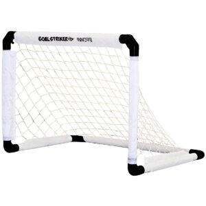 FUTBOLO VARTAI 78X50X55CM ŠVIEČIANTYS RGB ENERO 1077536 - Image 3