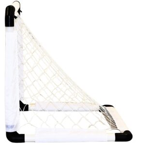 FUTBOLO VARTAI 78X50X55CM ŠVIEČIANTYS RGB ENERO 1077536 - Image 4