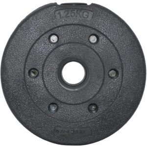 BETONINIS SVORIS 1,25 KG ENERO FIT fi26,5 337040 - Image 2