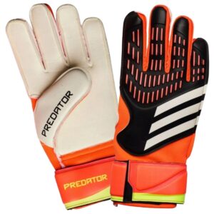 ADIDAS PRED GL MTC IN1599 VARTININKO PIRŠTINĖS 8 DYDŽIO 880129 - Image 2