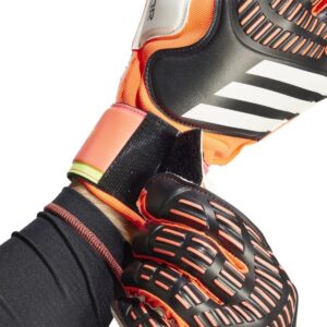 ADIDAS PRED GL MTC IN1599 VARTININKO PIRŠTINĖS 8 DYDŽIO 880129 - Image 5