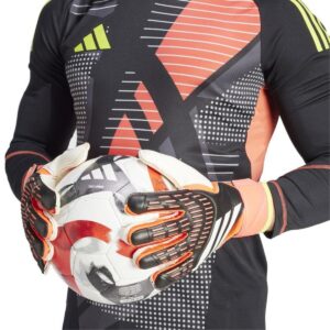 ADIDAS PRED GL MTC IN1599 VARTININKO PIRŠTINĖS 8 DYDŽIO 880129 - Image 6