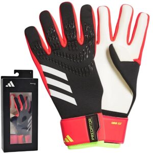 ADIDAS PRED GL LGE IN1600 VARTININKO PIRŠTINĖS 5 DYDŽIO 883960