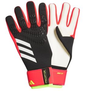 ADIDAS PRED GL LGE IN1600 VARTININKO PIRŠTINĖS 5 DYDŽIO 883960 - Image 2