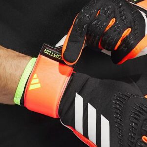ADIDAS PRED GL LGE IN1600 VARTININKO PIRŠTINĖS 5 DYDŽIO 883960 - Image 5