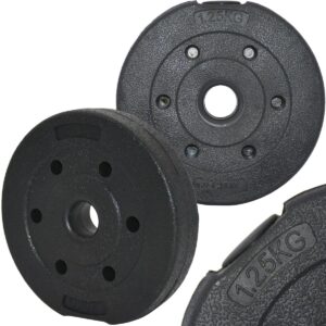 BETONINIS SVORIS 1,25 KG ENERO FIT fi26,5 337040 - Image 6
