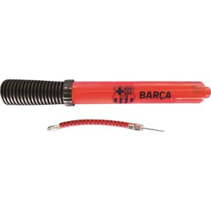 DVIKRYPTĖ POMPA KAMUOLIAMS SU ADATA IR ŽARNELE FC BARCELONA 372336 - Image 2