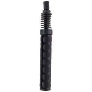 POMPA KAMUOLIAMS 23,5CM SU ADATA IR PRIEDAIS DVIPUSIO VEIKIMO DUNLOP 496887 - Image 3
