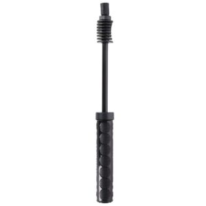 POMPA KAMUOLIAMS 23,5CM SU ADATA IR PRIEDAIS DVIPUSIO VEIKIMO DUNLOP 496887 - Image 5