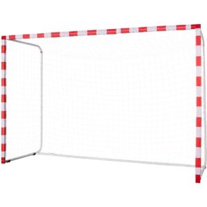 VARTŲ TINKLAS 300x160x90CM BALTAS-RAUDONAS ENERO 1055664