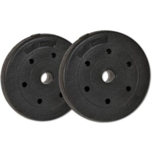 BETONINIS SVORIS 2,5 KG ENERO FIT FI26,5 337057