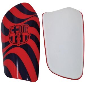 FUTBOLO APSAUGOS GOLENIMS JUNIOR FC BARCELONA R.M 277965 - Image 4