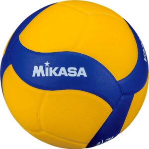 TINKLINIO kamuolys MIKASA V330W 881055