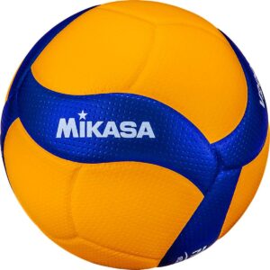 TINKLINIO kamuolys MIKASA V200W 880980