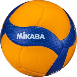TINKLINIO kamuolys MIKASA V300W 880997