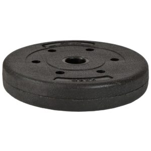 BETONINIS SVORIS 2,5 KG ENERO FIT FI26,5 337057 - Image 3