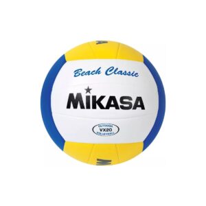 TINKLINIO kamuolys MIKASA VX20 865031