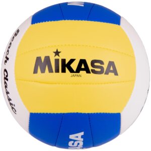 TINKLINIO kamuolys MIKASA VX20 865031 - Image 3