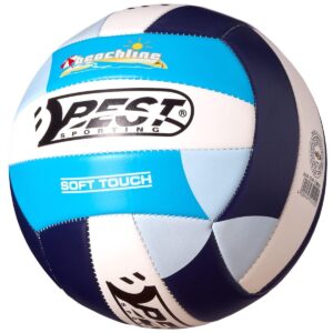 TINKLINIO KAMUOLYS BEST SPORTING CALIFORNIA BLUE 5 DYDŽIO 101404