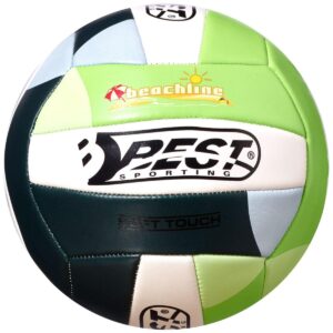 TINKLINIO KAMUOLYS BEST SPORTING CALIFORNIA GREEN R.5 101411