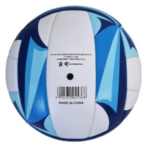 TINKLINIO kamuolys ENERO PRO BEACH SOFT TOUCH 1045368 - Image 4