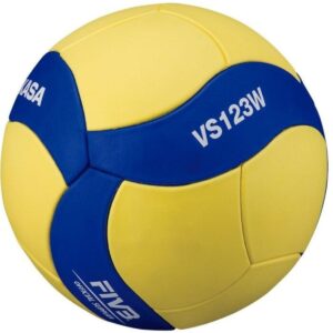 TINKLINIO kamuolys MIKASA VS123W 970117