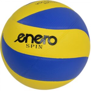 TINKLINIO KAMUOLYS ENERO SPIN MĖLYNAS 1052984