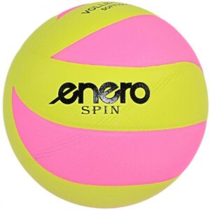 TINKLINIO KAMUOLYS ENERO SPIN ROŽINIS 1052977