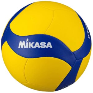 TINKLINIO kamuolys MIKASA V360W 5003877 - Image 4