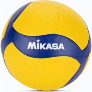 TINKLINIO kamuolys MIKASA V460W MINI R.4 5003891 - Image 2