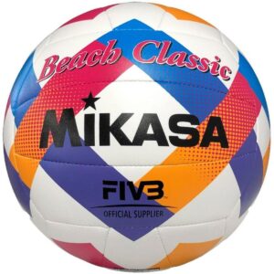 MIKASA PAPLŪDIMIO TINKLINIO kamuolys BV543C-VXA-0 881413