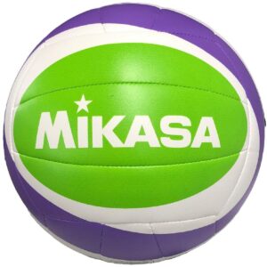 MIKASA paplūdimio tinklinio kamuolys BV543C-VXB-VLG 881468 - Image 3