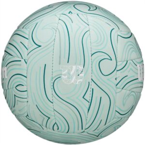 TINKLINIO KAMUOLYS WILSON SHORELINE SOFT ŽALIAS 774062 - Image 3