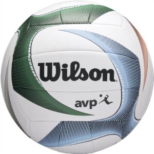 TINKLINIO kamuolys WILSON AVP PXL 815178