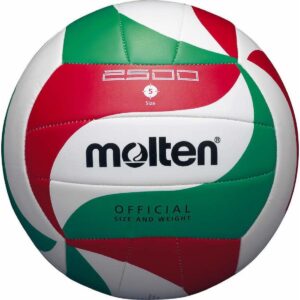 TINKLINIO kamuolys MOLTEN V5M2500 795733