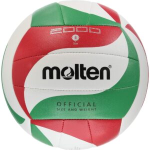 TINKLINIO kamuolys MOLTEN V5M2000 795740