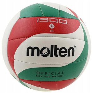 TINKLINIO kamuolys MOLTEN V4M1500 795818