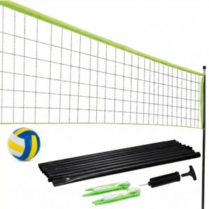TINKLINIO RINKINYS DELUXE 570x55x230CM 5-VIENAME ENERO 1078151