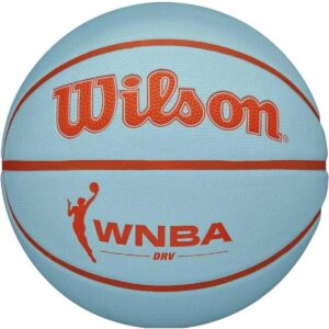 KREPŠINIO KAMUOLYS WILSON WNBA DRV BSKT TEOR R.6 9058985
