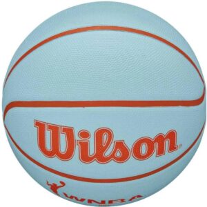 KREPŠINIO KAMUOLYS WILSON WNBA DRV BSKT TEOR R.6 9058985 - Image 2