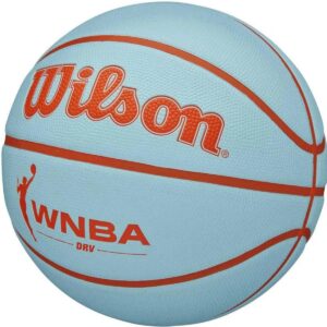 KREPŠINIO KAMUOLYS WILSON WNBA DRV BSKT TEOR R.6 9058985 - Image 3
