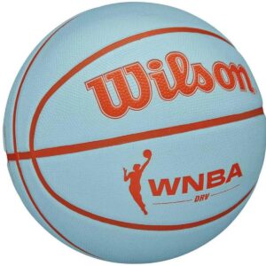 KREPŠINIO KAMUOLYS WILSON WNBA DRV BSKT TEOR R.6 9058985 - Image 5